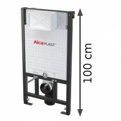 AM101/1000 stelaż do zabudowy lekkiej karton-gips standard